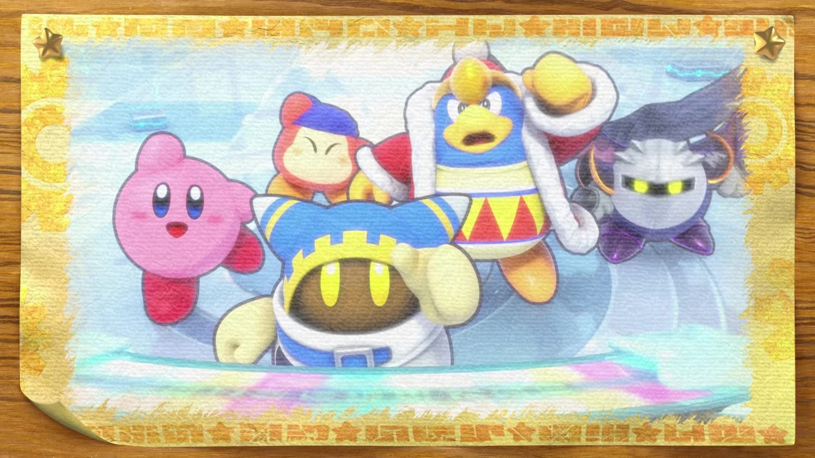 星のカービィ Wii デラックス m24173002364_1.jpg?1727576434