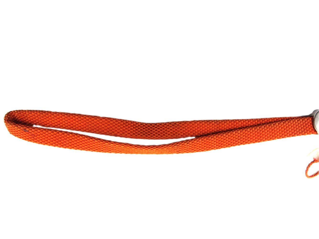 ⭐️良品⭐️ エルメス セリエ ストラップ イプソPM ナイロン オレンジ 良品】エルメス HERMES セリエ ストラップ イプソPM ナイロン