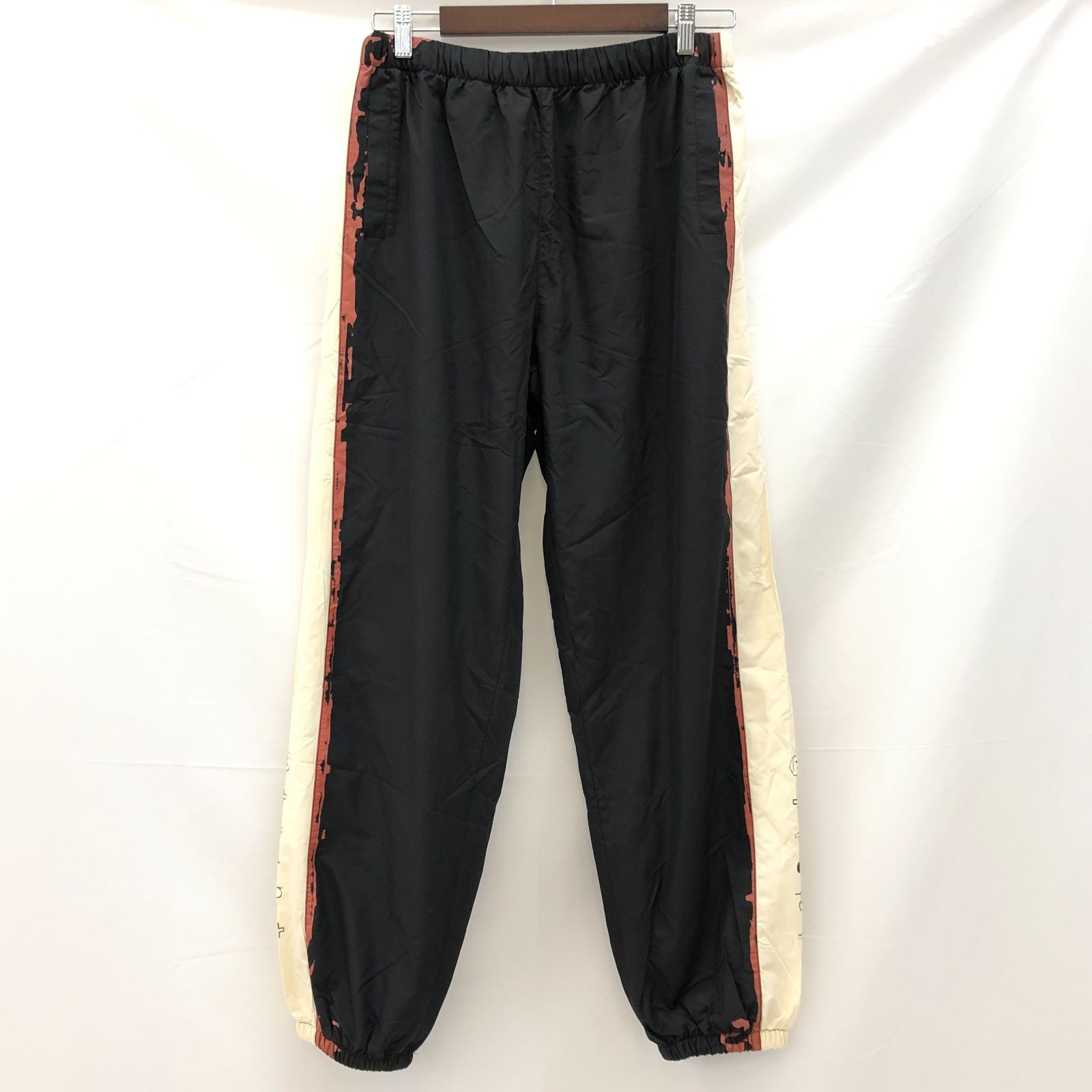 努力未来トラックジャケット トラックパンツ ジャージ