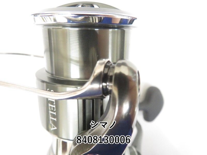ステラ22 4000MHG SHIMANO 22ステラ 4000MHGの最安値・インプレ・釣果 | 本音の