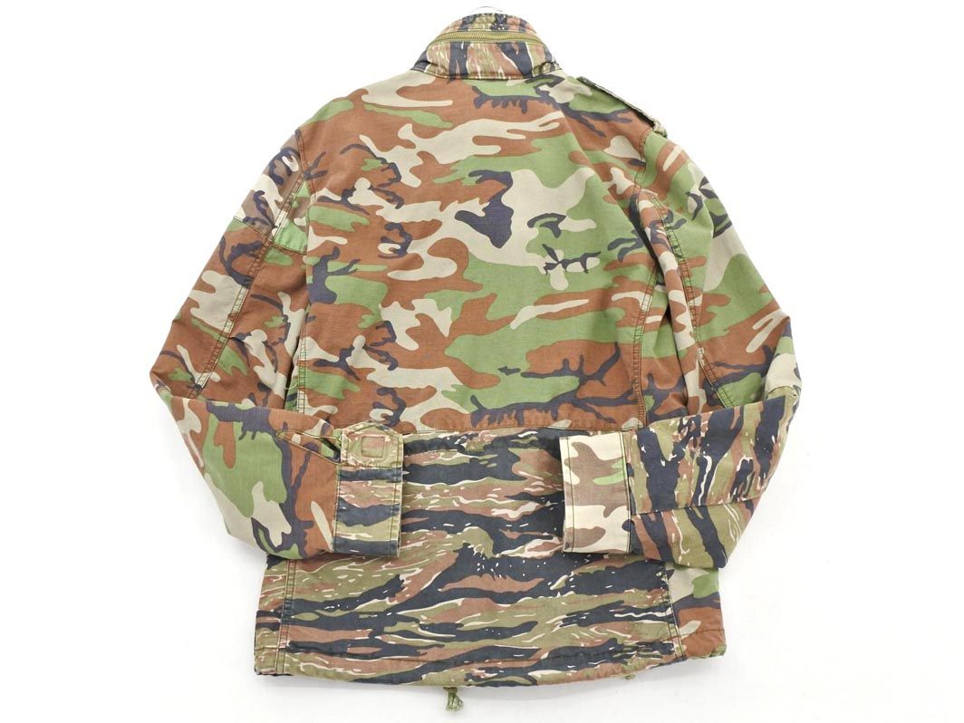 Denim Supply Ralph Lauren デニム サプライ ラルフローレン M