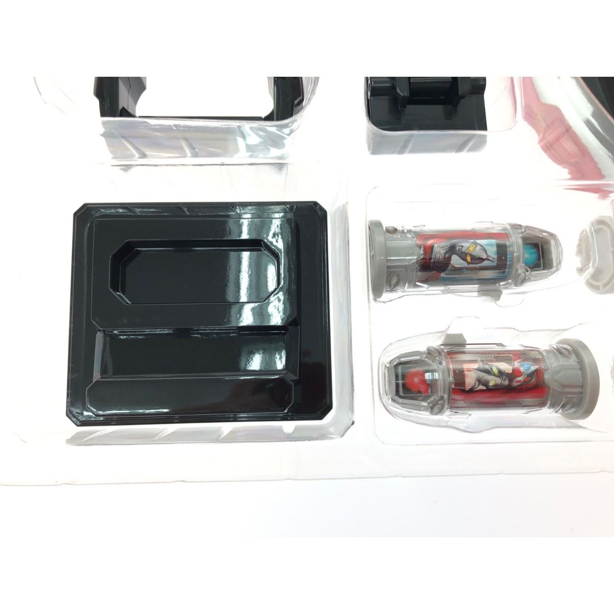 ▼▼BANDAI バンダイ プレミアムバンダイ ウルトラレプリカ ジードライザー 輸送箱入 ウルトラレプリカ ジードライザー | ウルトラマンジード