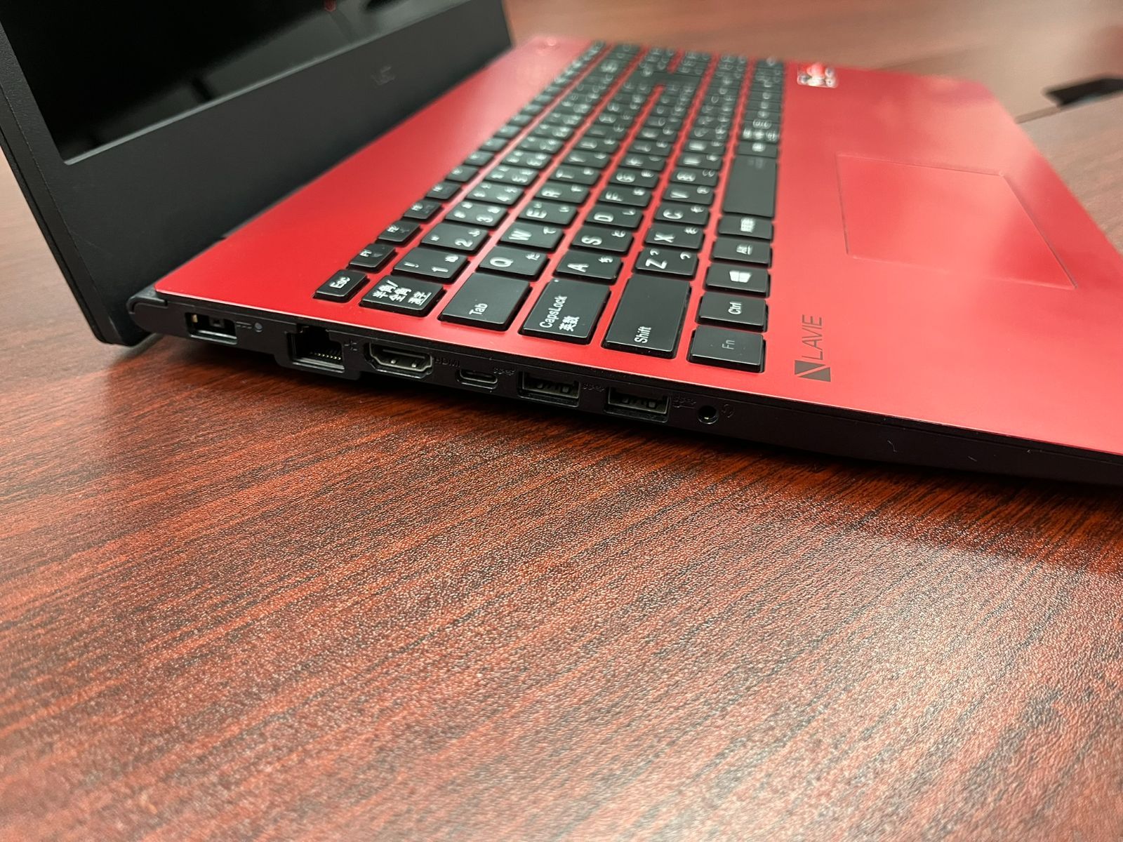 中古】NEC LAVIE N15 N1565 #78 - メルカリ