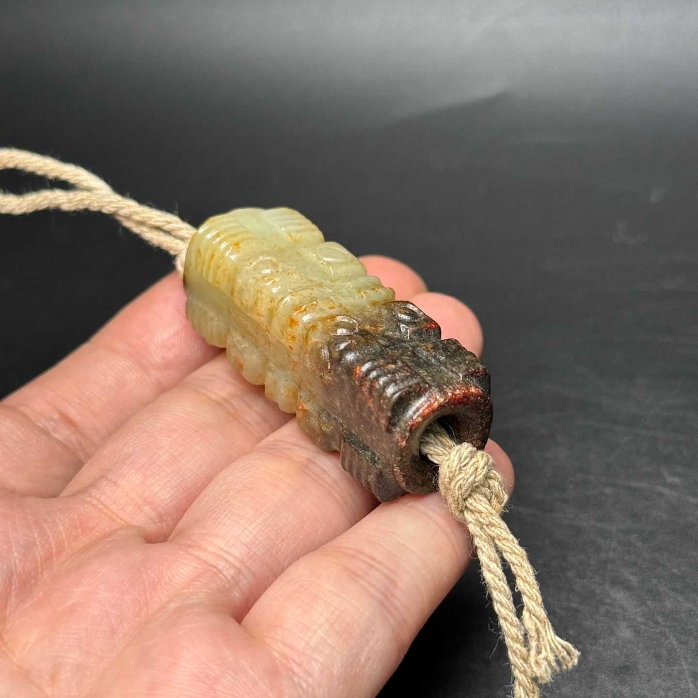 古美術品 収集家