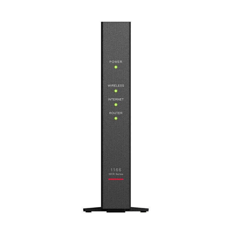 新品 未開封 BUFFALO 無線LAN親機 11ac⁄n⁄a⁄g⁄