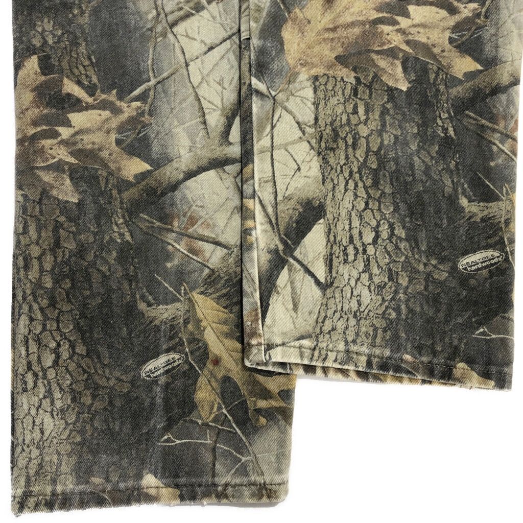 ハンティングパンツ メンズ