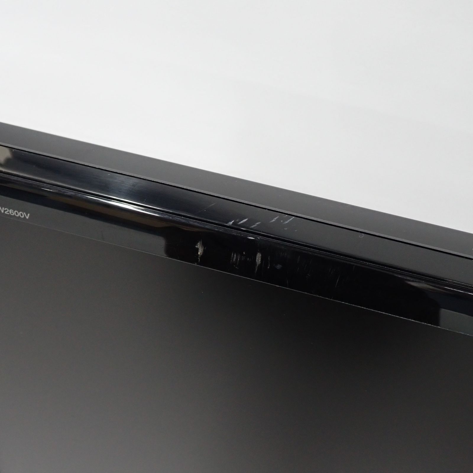 液晶ディスプレイ　LG FLATRONW2361VG 23inch ワイド液晶モニター JAN:49-89027-000537 - W2361VG-PF