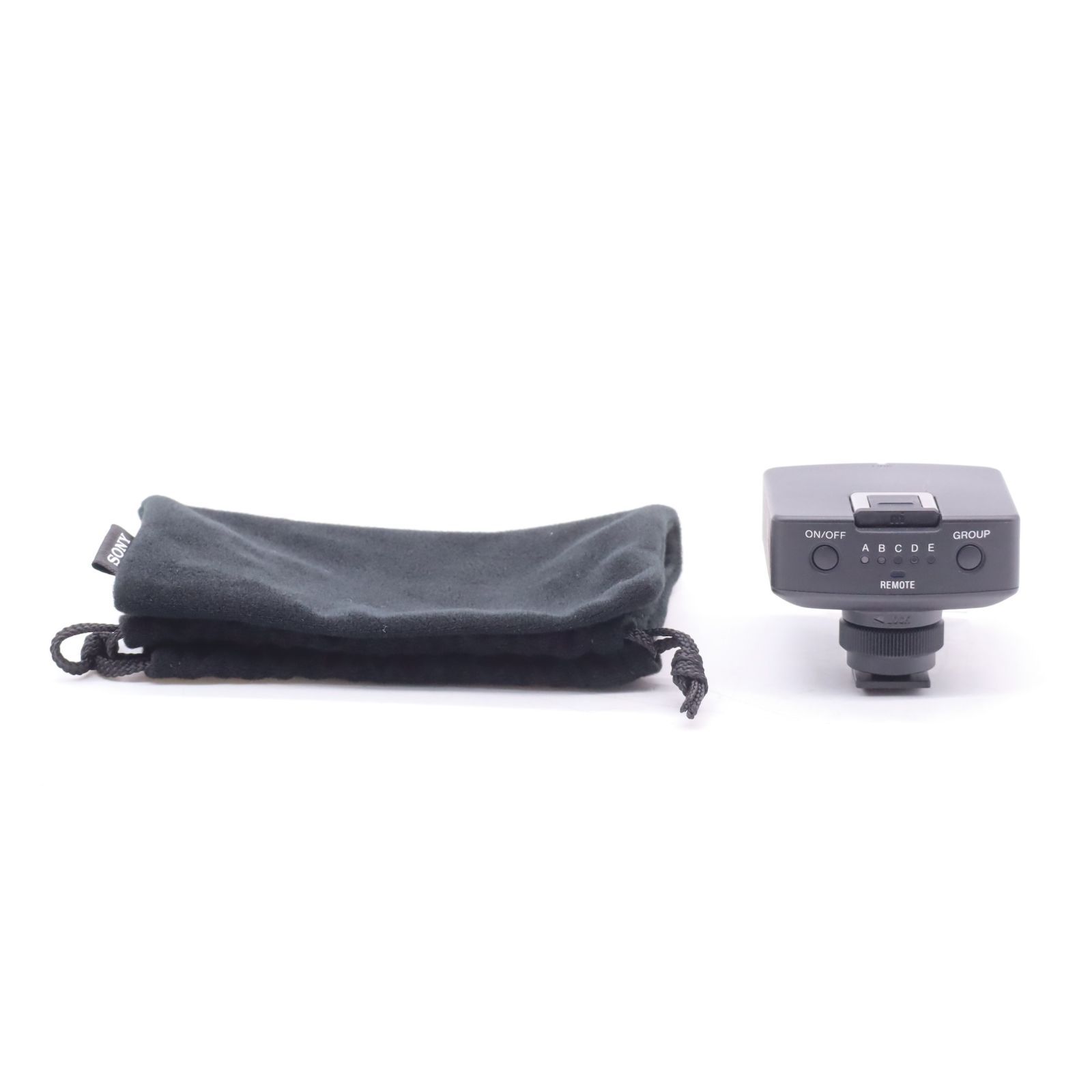 カメラ SONY FA-WRR1 ワイヤレスレシーバー3個セット