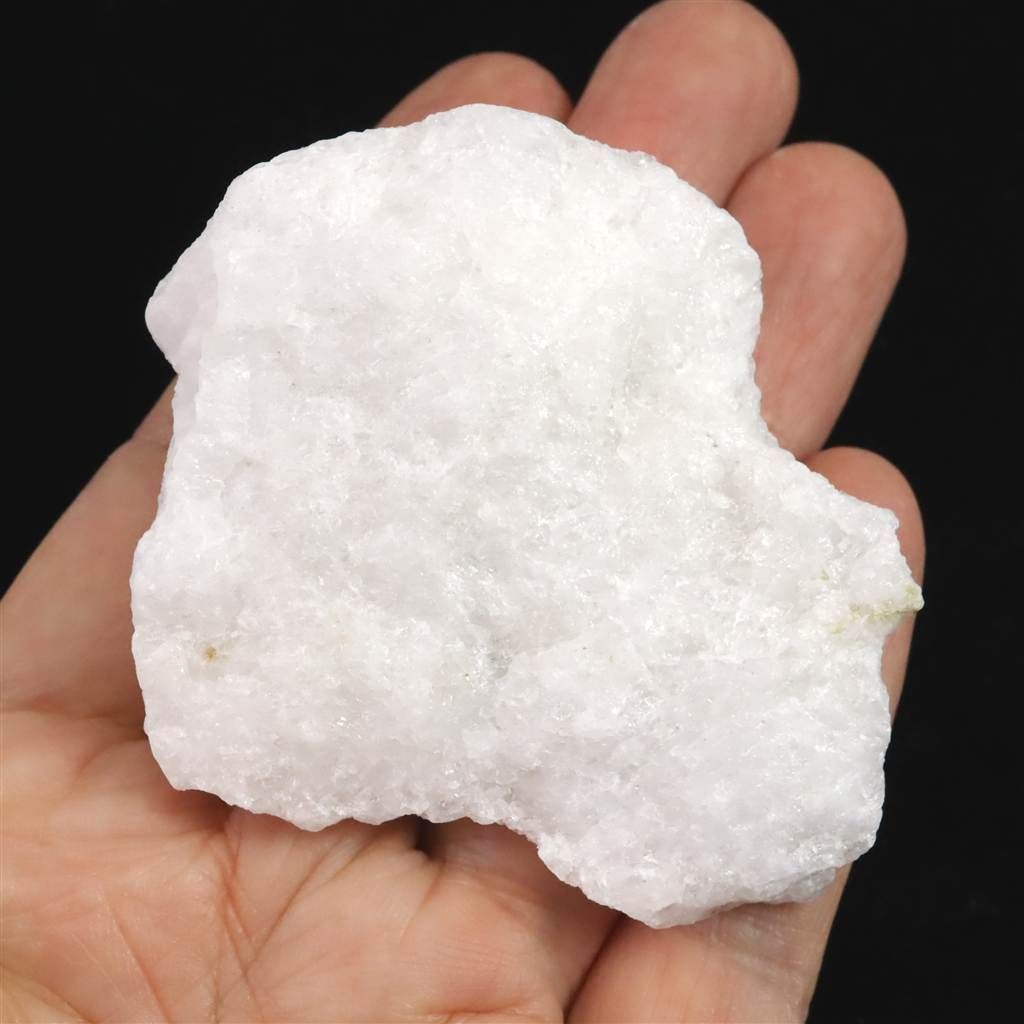 H&E社 アゼツライト(AZOZEO) 63mm原石 証明書付 74.2g 【榎本通商84420