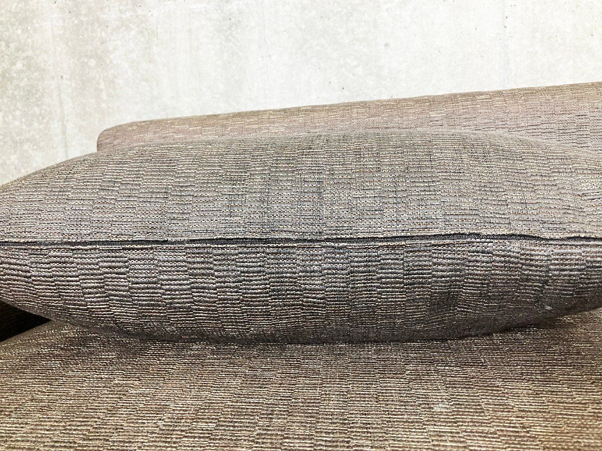 cassina / カッシーナ□CATHERINE MEMMI カトリーヌ メミ□3人