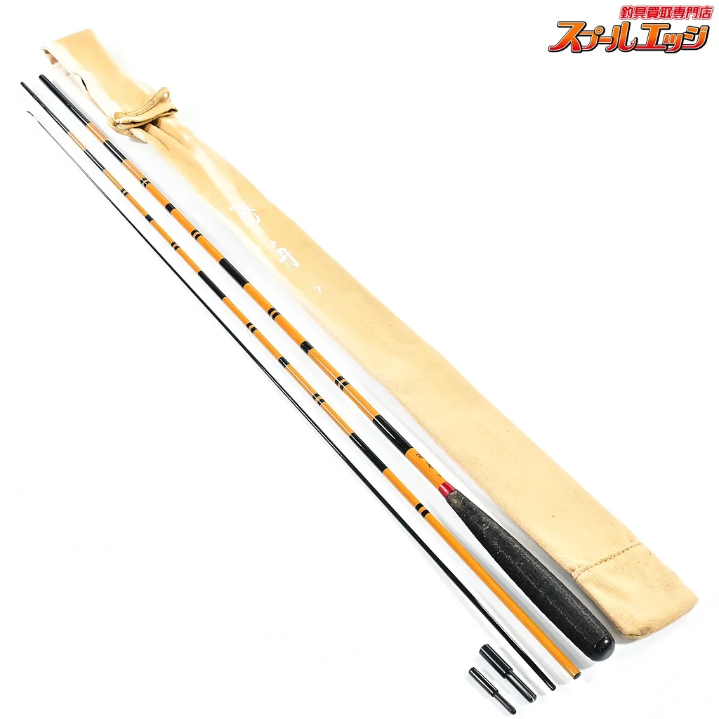 ダイワ陽舟硬式21尺　即購入可　最終値下げ　実重127g ダイワ陽舟硬式21尺 即購入可 最終値下げ 実重127g - メルカリ