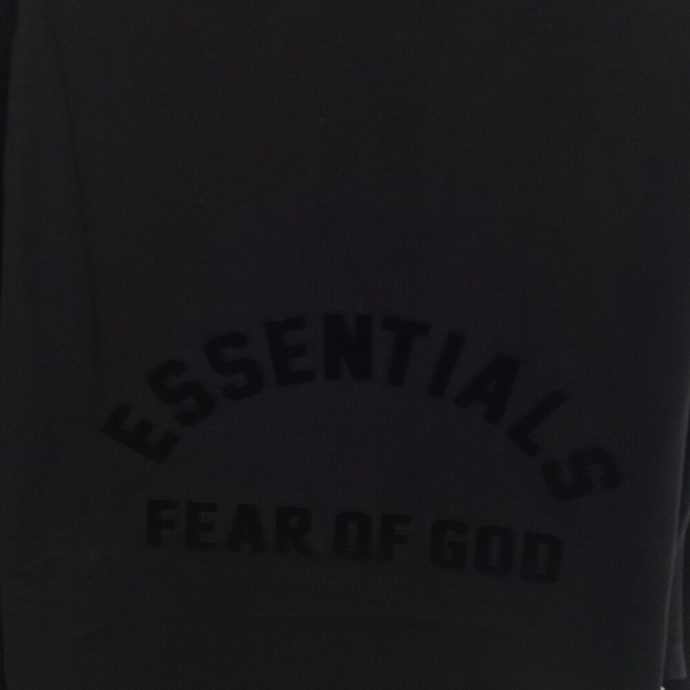 FOG Essentials エフオージー エッセンシャルズ 23SS FRONT ARCH LOGO