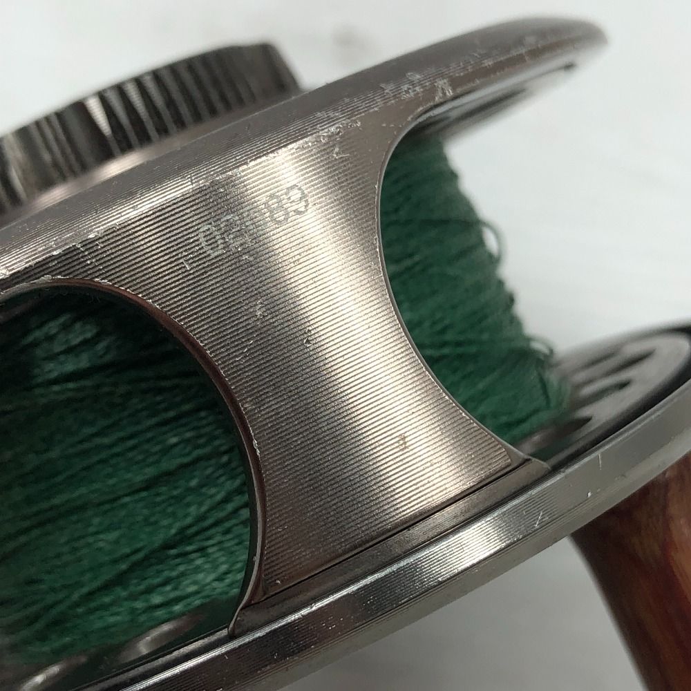 ΣΣSHIMANO シマノ フライリール FREESTONE フリーストーン LA34