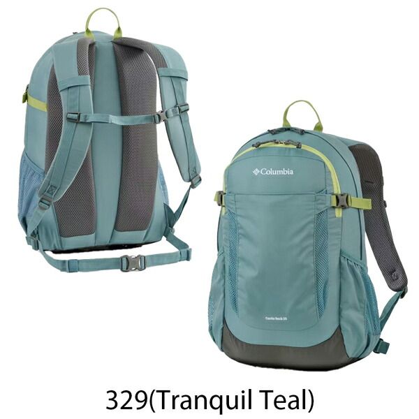 バックパック2 デイパック