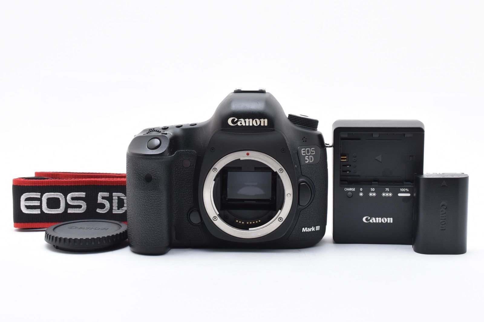☆極上品☆Canon EOS 5Ds R ボディ ショット数1295回 CANON EOS 5Ds