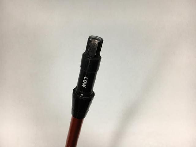 返品OK お買い得品！【中古ゴルフクラブ】三菱ケミカル シャフト単品