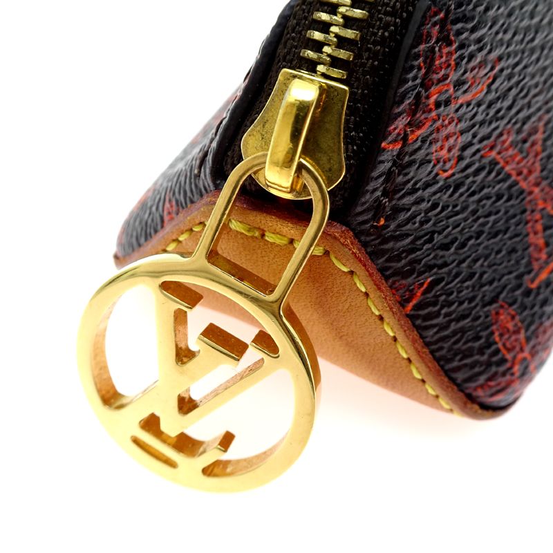 モンブラン ペンケース ペンポーチ サルトリアル マーブル 1本用