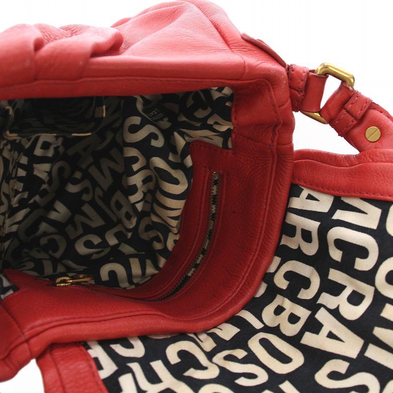 マークバイマークジェイコブス　2wayバッグ マークバイマークジェイコブス MARC by MARC JACOBS