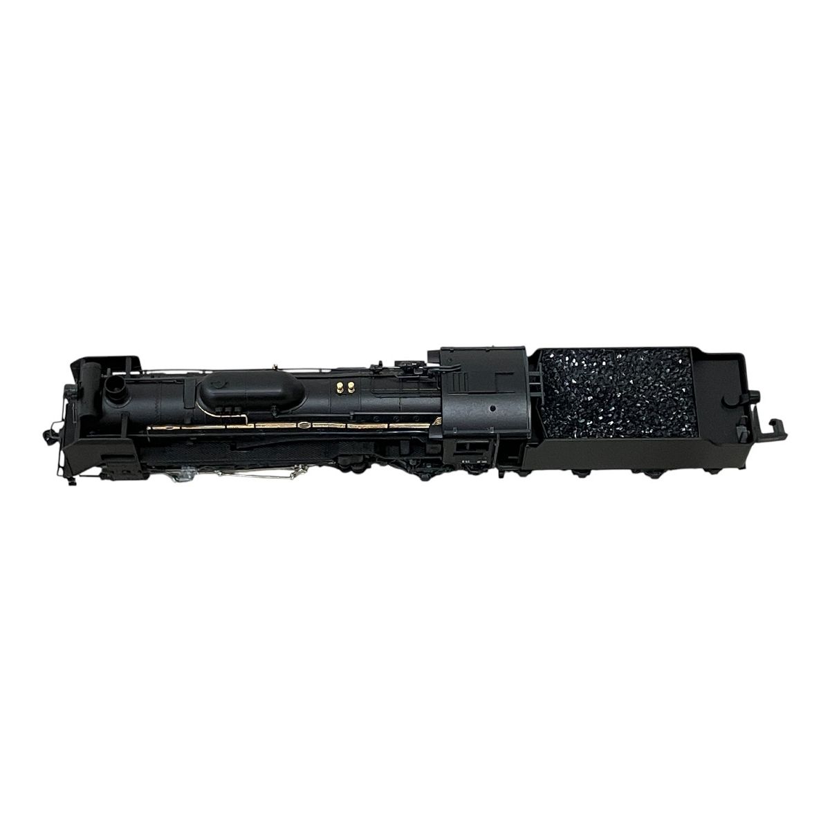  KATO 2016 9 D 51 標準形 蒸気機関車 鉄道模型 Nゲージ Nゲージ 鉄道模型