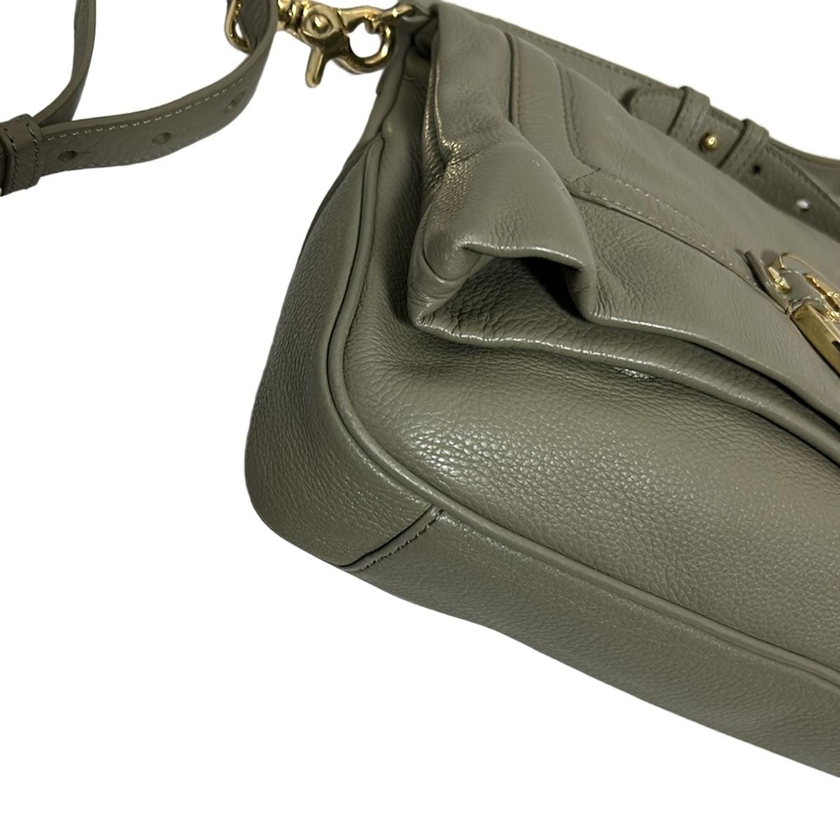 TORY BURCH(トリーバーチ) ショルダーバッグ - 7911102587