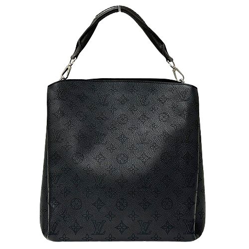 ルイ・ヴィトン LOUIS VUITTON バッグ モノグラム マヒナ レディース