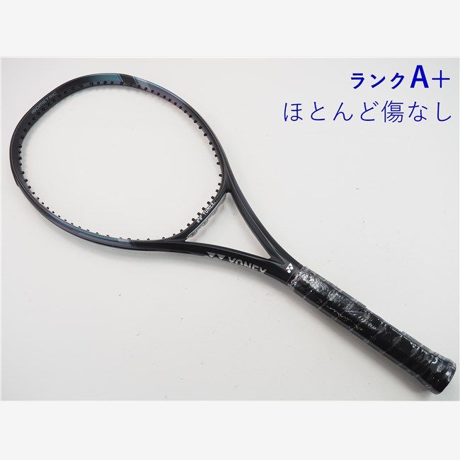 中古 テニスラケット ヨネックス イーゾーン 98 2024年モデル (G2)YONEX EZONE 98 2024