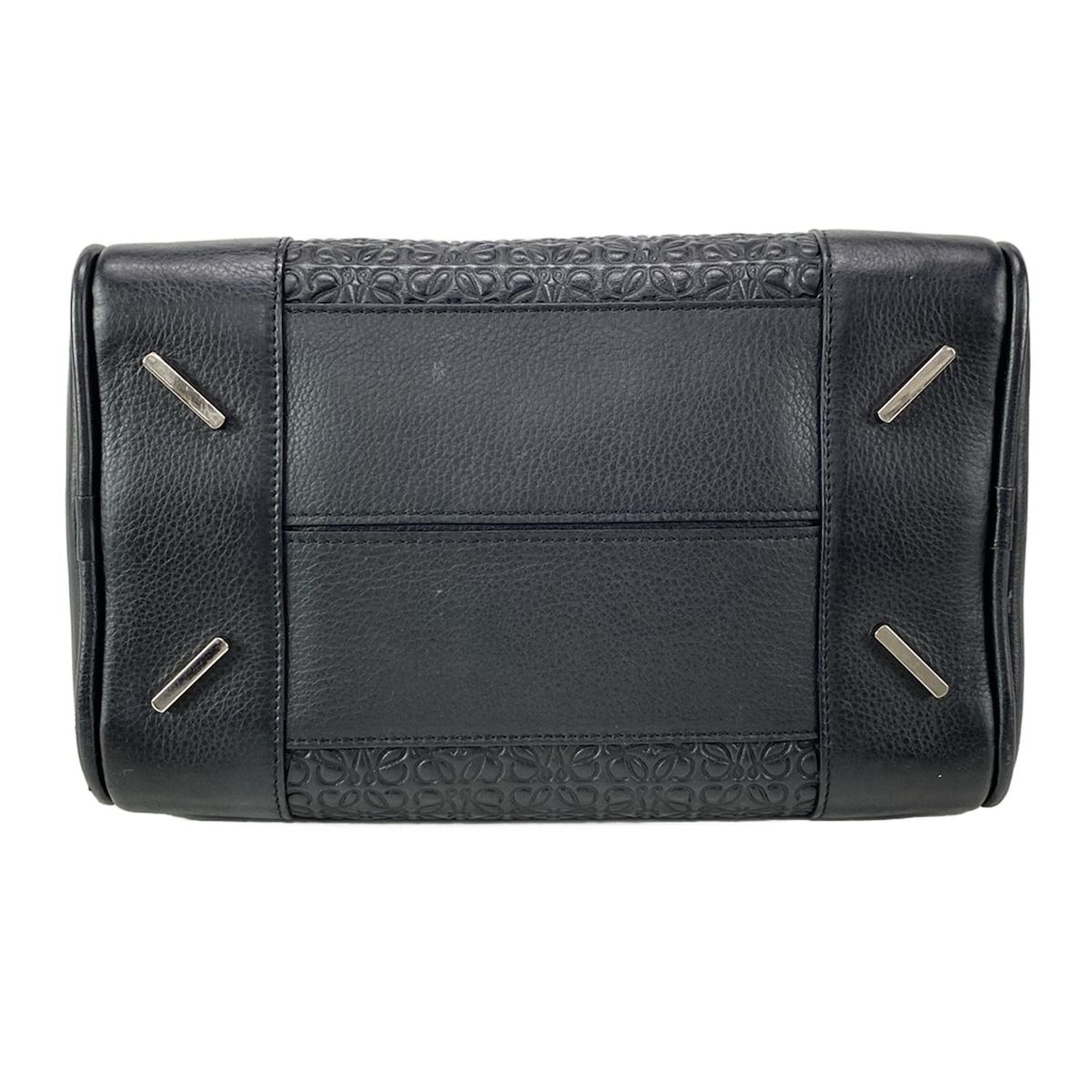 LOEWE ロエベ アマソナ75 ミディアム リピートアナグラム LOEWE(ロエベ