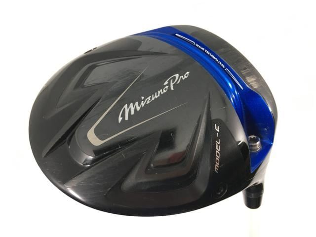 お買い得品！【中古ゴルフクラブ】ミズノ ミズノプロ MODEL-E ドライバー 2019 NSプロ レジオフォーミュラ M TYPE65 1W【14日間返品OK】 返品OK お買い得品！【中古ゴルフクラブ】ミズノ ミズノプロ MODEL-E