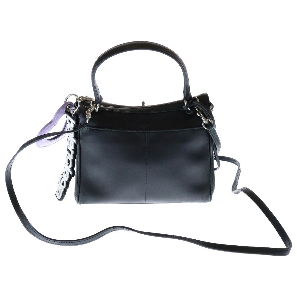 BALENCIAGA (バレンシアガ) ロデオ トップハンドル ミニ 2WAY