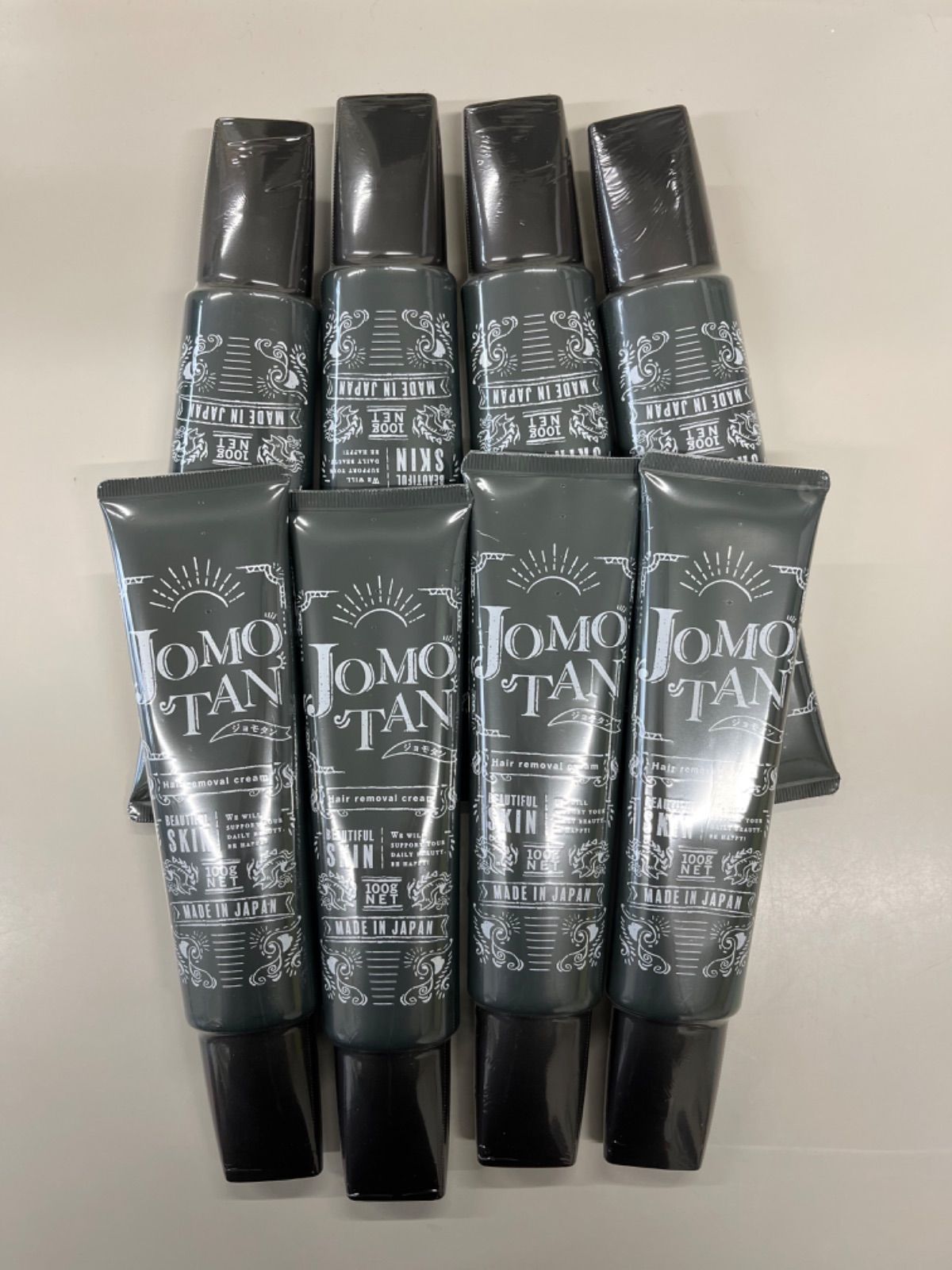 JOMOTAN ジョモタン 除毛クリーム ジョモタン 除毛クリーム JOMOTAN 