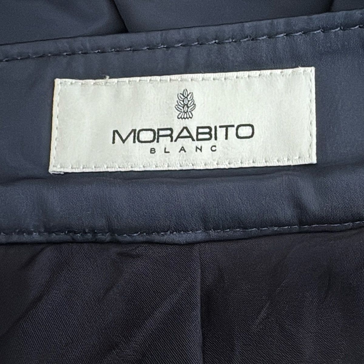 MORABITO モラビト