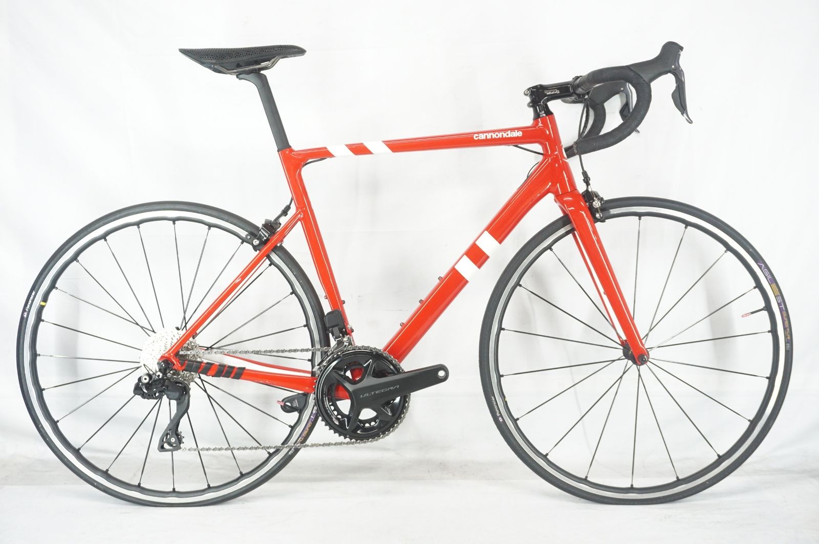 CANNONDALE キャノンデール CAAD13 2020年モデル ロードバイク | バイチャリ阪急塚口店
