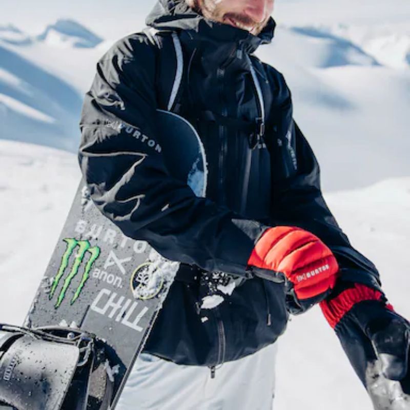 ムラスポ公式】BURTON バートン AK CYCLIC GORE-TEX 2L JK