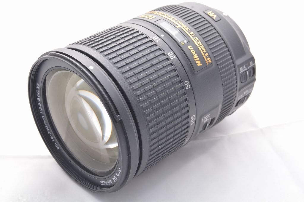 ☆極上品☆ニコン Nikon PC NIKKOR 35mm 2.8 #995 Nikon PC-Nikkor 35mm f