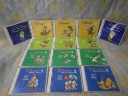 再生保証あり＊h7134 DWE ディズニー英語システムワールドファミリー