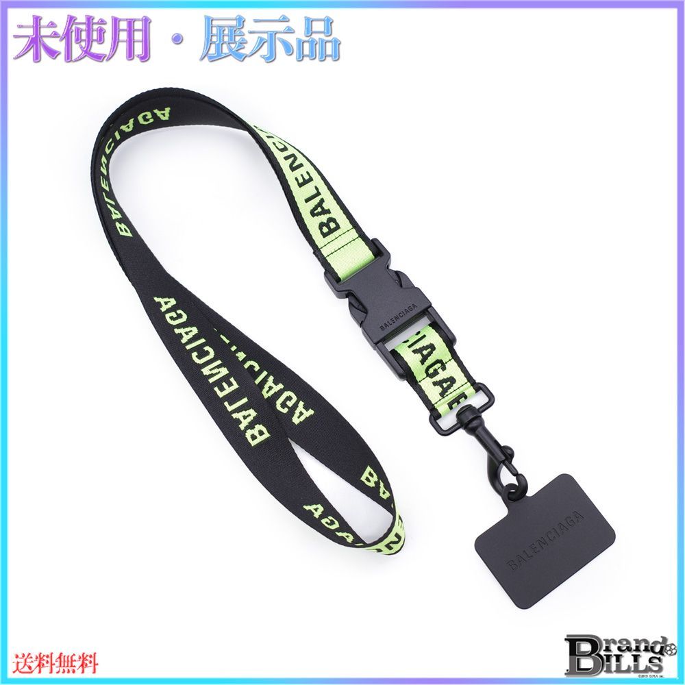 新品 BALENCIAGA バレンシアガ ストラップ 楽天市場】バレンシアガ/BALENCIAGA ストラップ メンズ KEY HOLDER