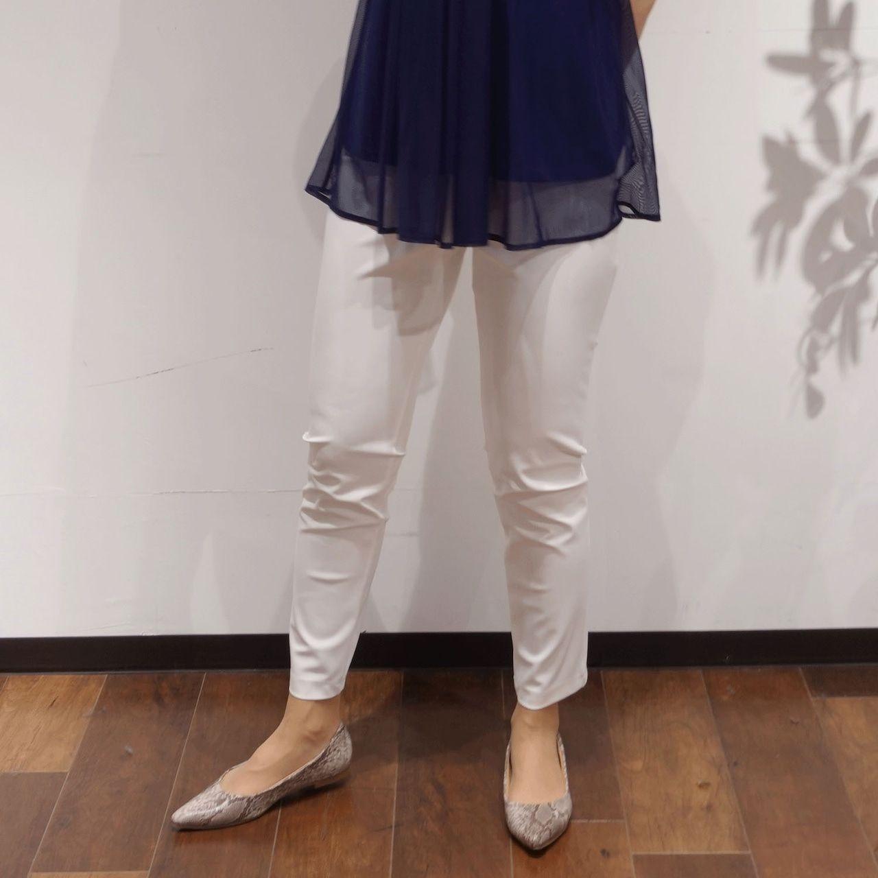 Eternal エターナル 脂肪吸引後 圧迫ロングガードル Mサイズ Eternal