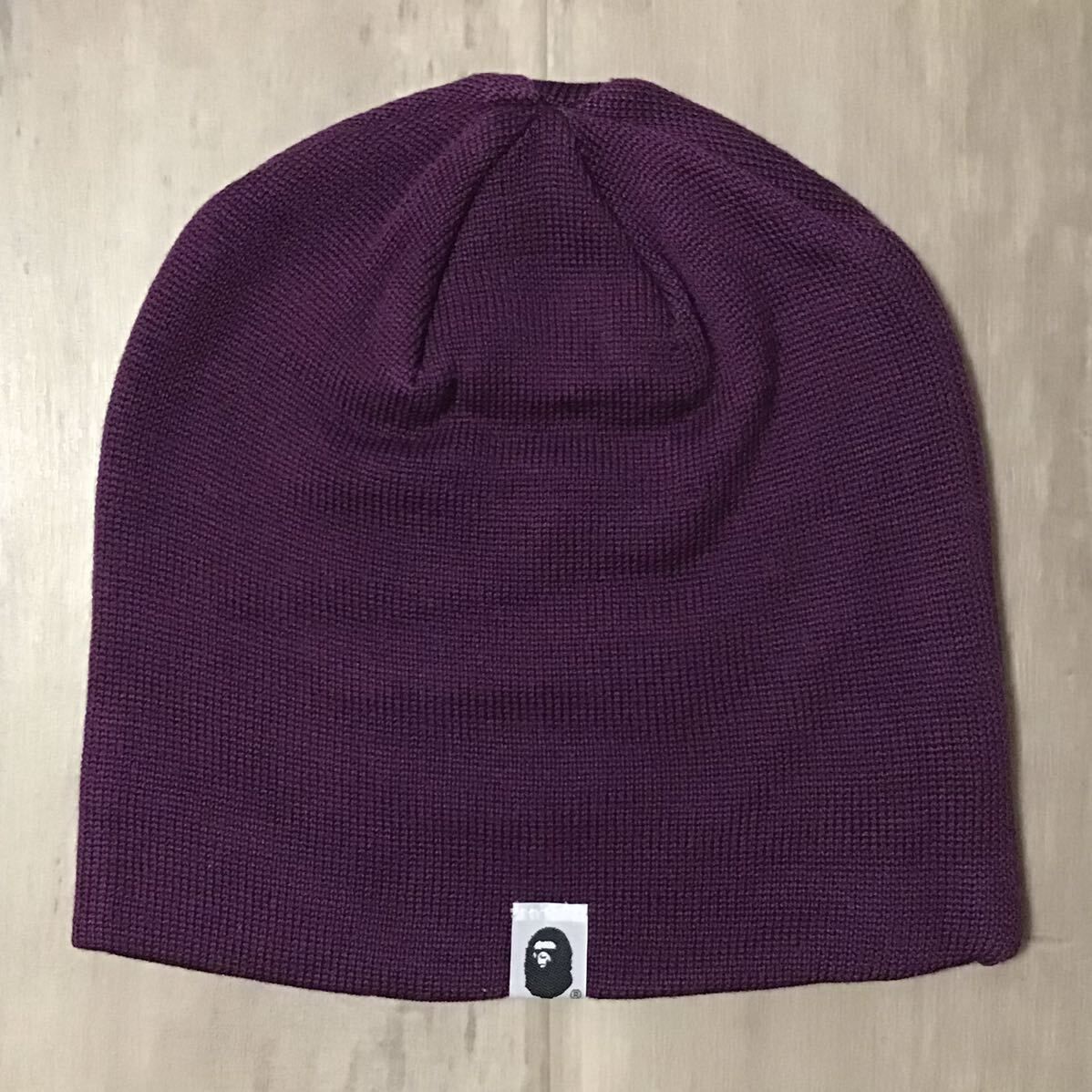bape スワロフスキー ニットキャップ レア bape スワロフスキー ニットキャップ レア