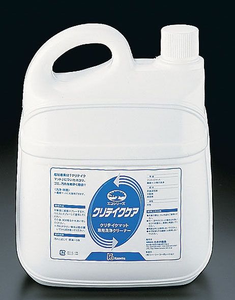 クリテイクケア 洗浄クリーナー 5kg SNN0702