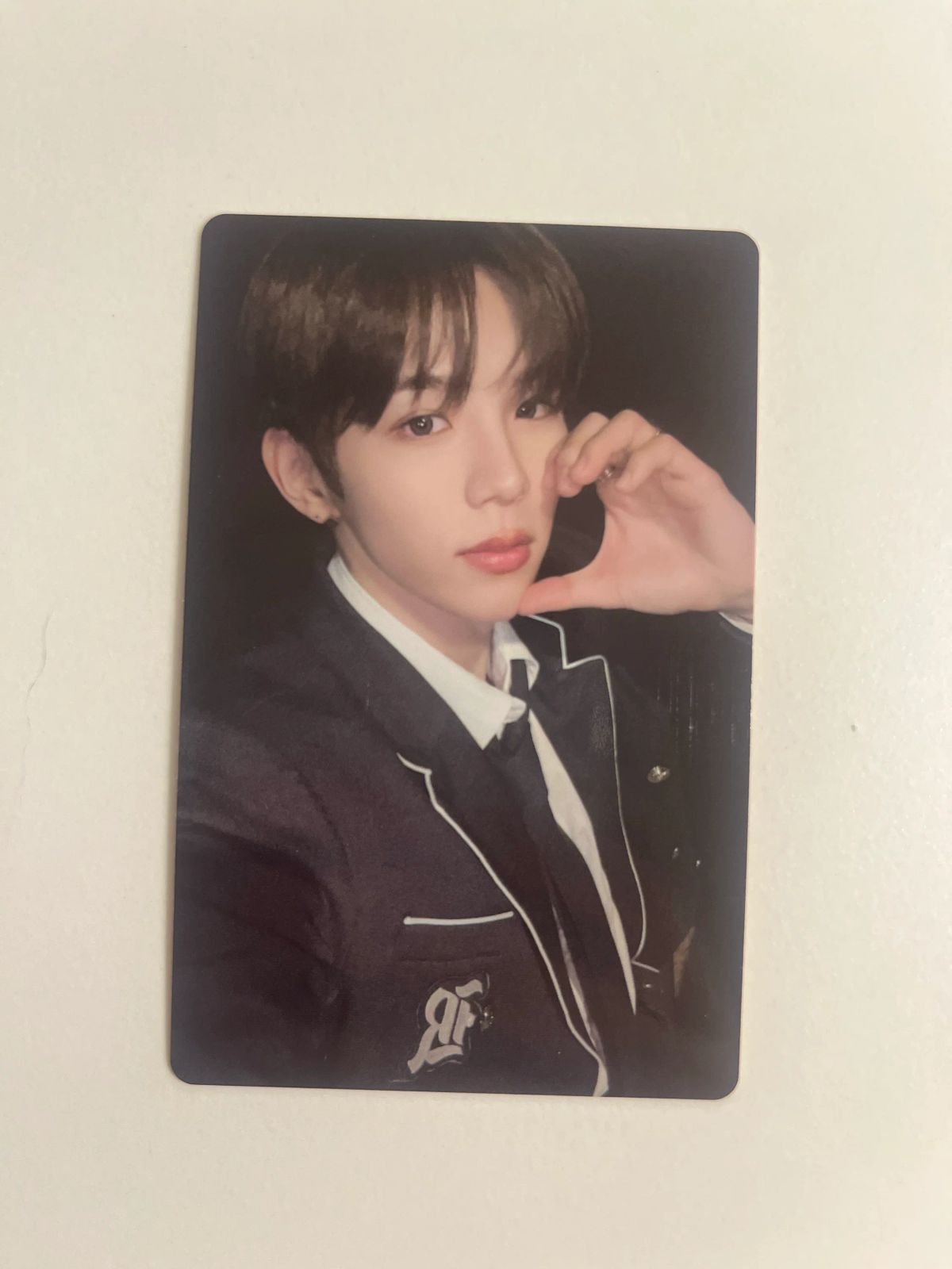 stray kids 5-STAR スキズ 특 サノク公開放送 リノ 韓国音楽番組