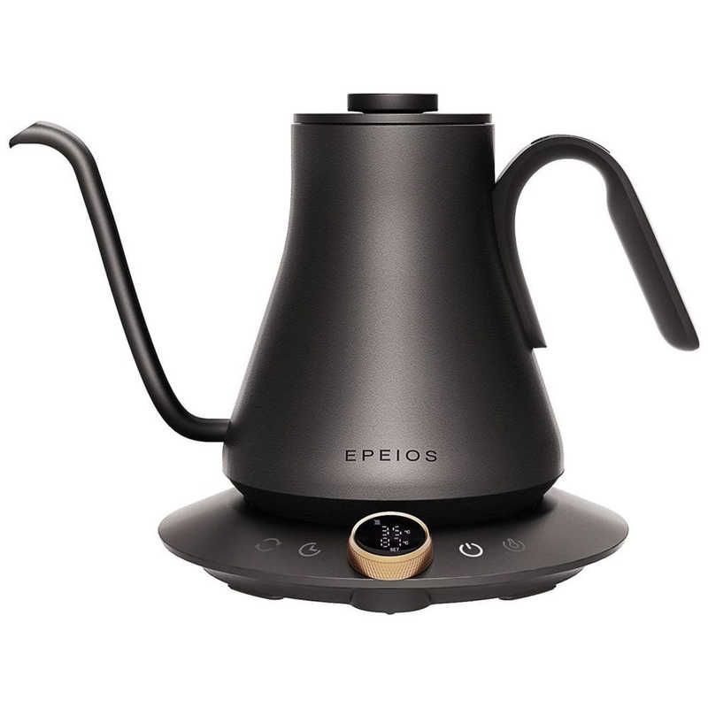 現行新型 アムウェイ Amway 2024年製 ステンレス ケトル やかん@ 2024年製最新型 Amway アムウェイ Queen ケトル やかん@ - メルカリ