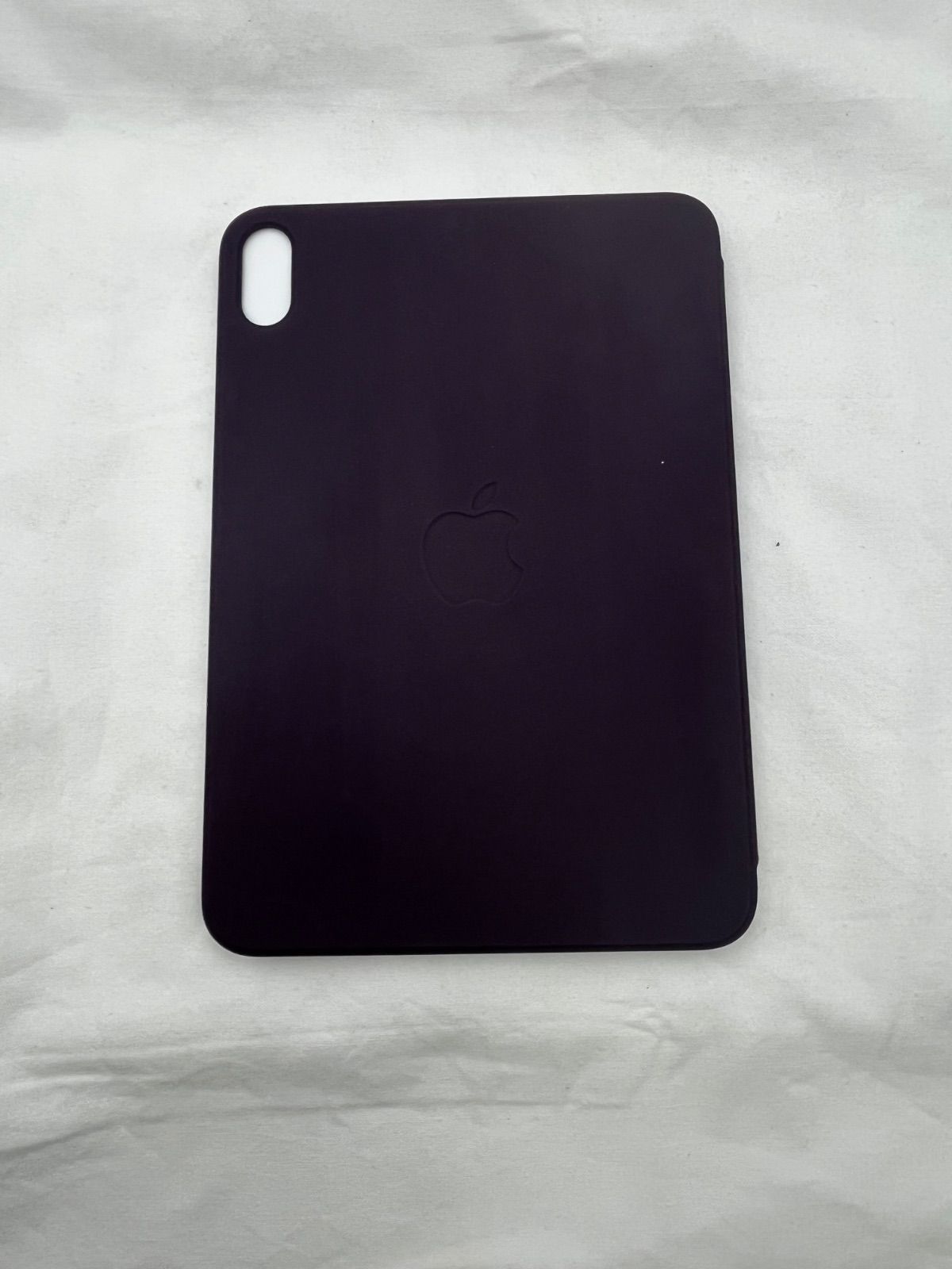 iPad mini 第6世代純正 Smart Folio ダークチェリー - メルカリ