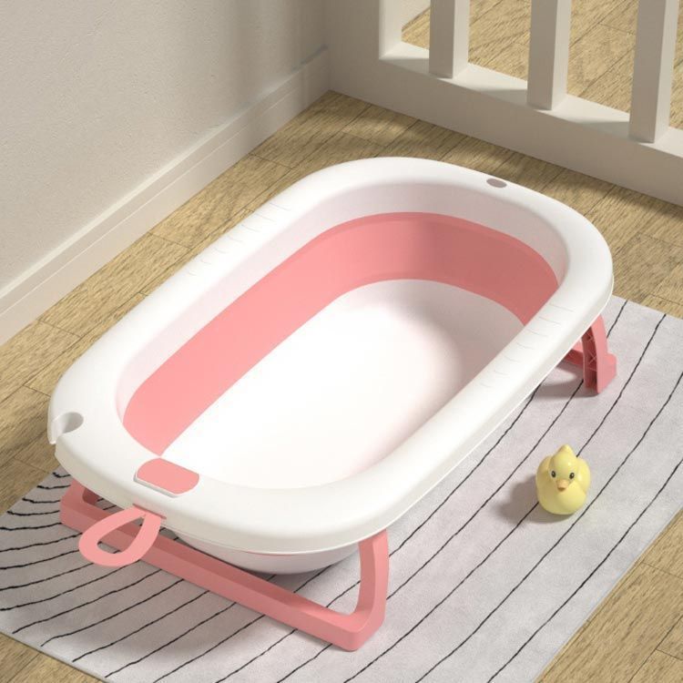 簡易 バスタブ 折り畳み 浴槽 キッズベビーバス Amazon.co.jp: Weylan Tec ベビーバス 子供用 湯船 バスタブ