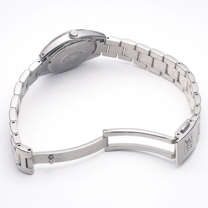 SEIKO グランドセイコー エレガンスコレクション STGF077 ピンク