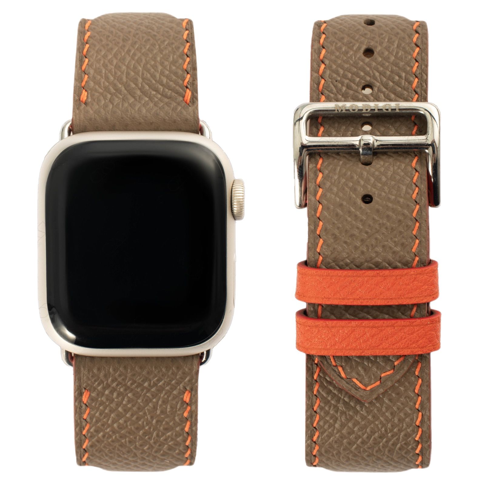 AppleWatch 限定値下げ 新品 でかい 7エルメス 