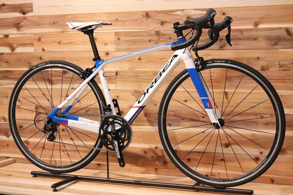 オルベア ORBEA オルカ ORCA OMP 2017モデル 49サイズ シマノ オルベア ORBEA オルカ ORCA OMP 2017モデル 49サイズ シマノ