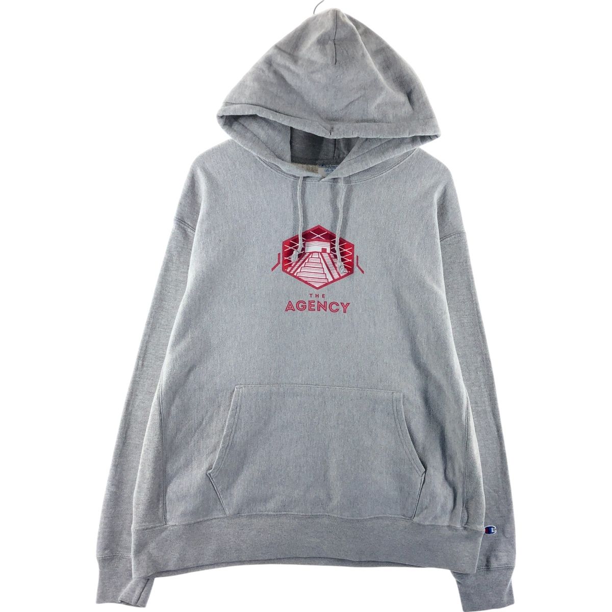 チャンピオンリバースウィーブ　古着 中古・古着通販】Champion REVERSE WEAVE (チャンピオンリバース