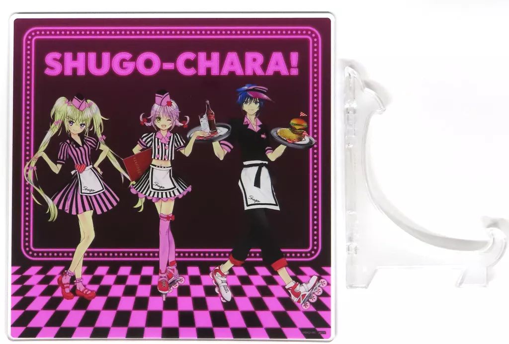 アスカ EVANGELION 缶バッジ UCC ミルクコーヒー (2007) UCCがシン