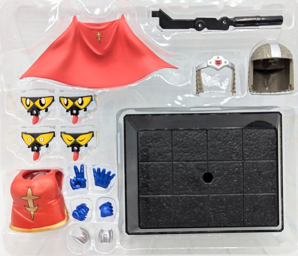 【美品】SDX バーサルナイトガンダム　SDガンダム外伝　光の騎士 SDX バーサルナイトガンダム - 城西ドンガルドン