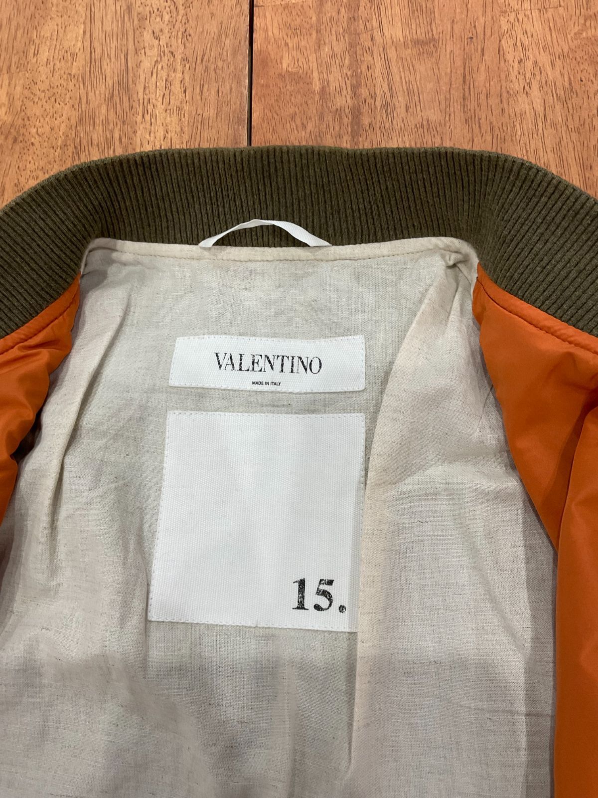 ヴァレンティノ